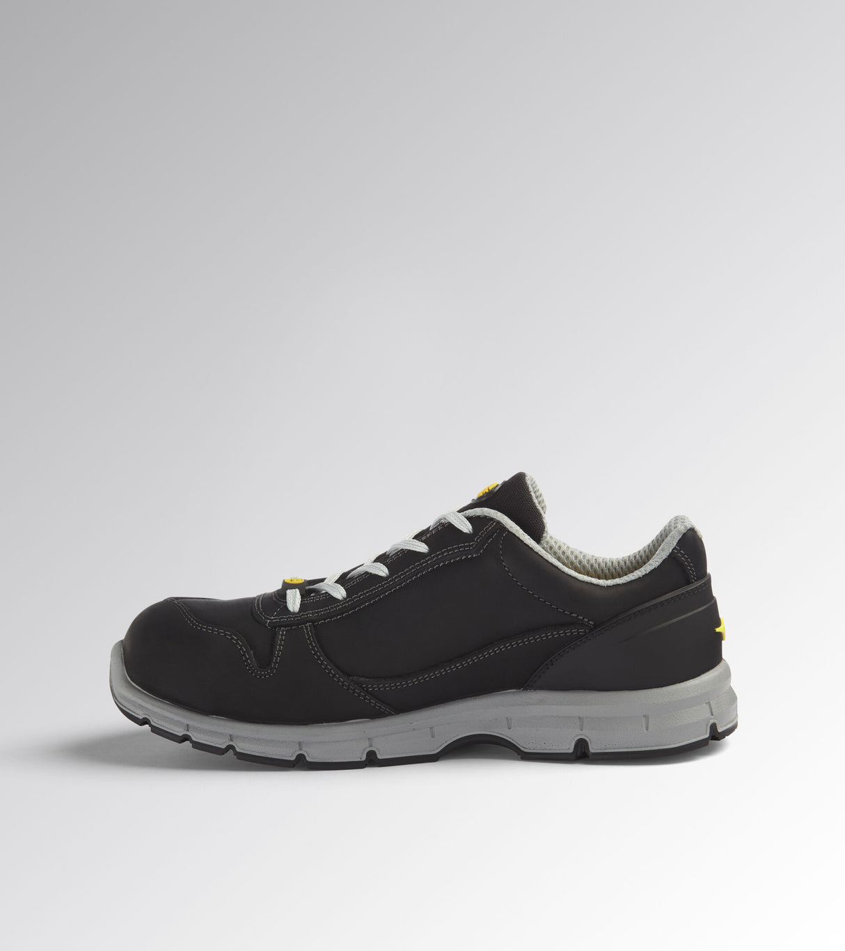 Diadora Utility RUN LOW S3 SRC ESD - Scarpa antinfortunistica bassa