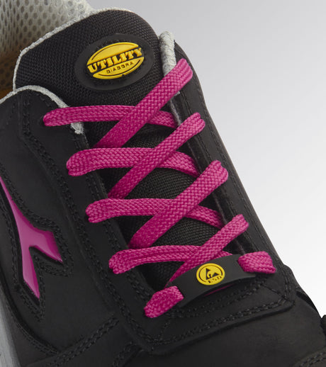 Diadora Utility RUN LOW S3 SRC ESD - Scarpa antinfortunistica bassa