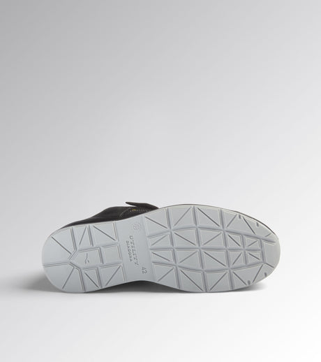 Diadora Utility RUN NET AIRBOX SANDAL S1P SRC - Scarpa antinfortunistica bassa