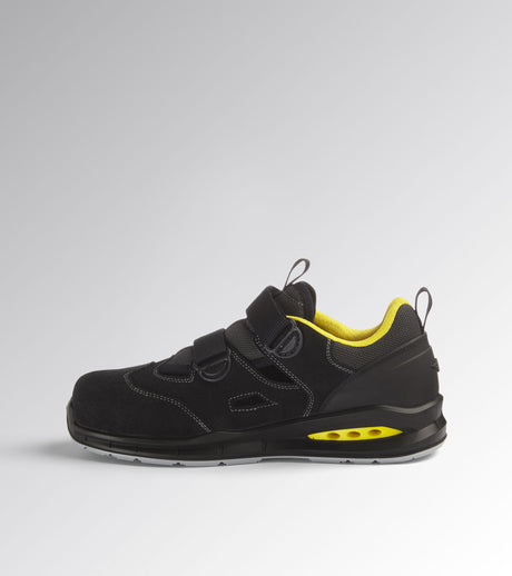 Diadora Utility RUN NET AIRBOX SANDAL S1P SRC - Scarpa antinfortunistica bassa