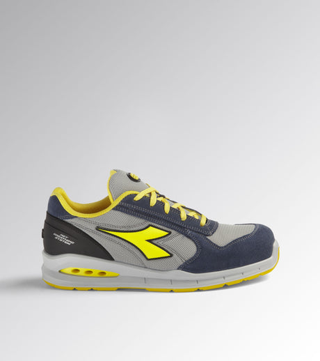 Diadora Utility RUN NET AIRBOX LOW S1P SRC - Scarpa antinfortunistica bassa