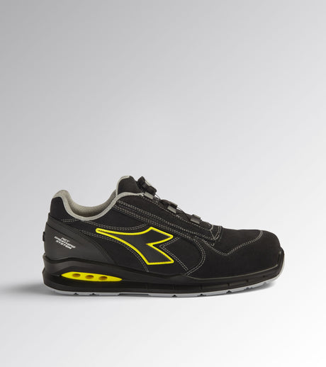 Diadora Utility RUN NET AIRBOX QUICK LOW S3 SRC - Scarpa antinfortunistica bassa