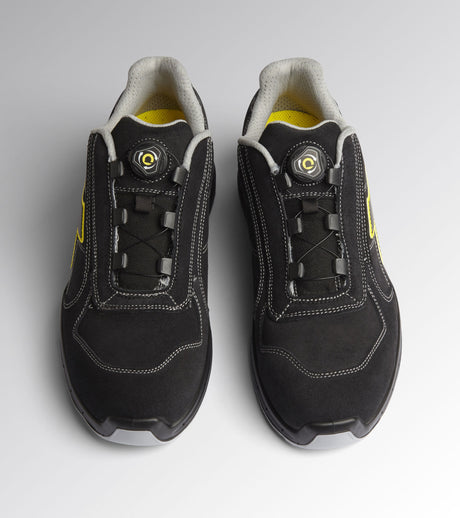Diadora Utility RUN NET AIRBOX QUICK LOW S3 SRC - Scarpa antinfortunistica bassa