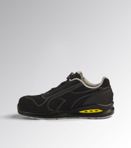 Diadora Utility RUN NET AIRBOX QUICK LOW S3 SRC - Scarpa antinfortunistica bassa