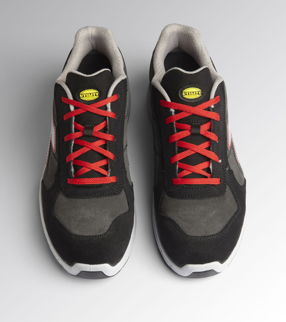 Diadora Utility RUN NET AIRBOX LOW S3 SRC - Scarpa antinfortunistica bassa