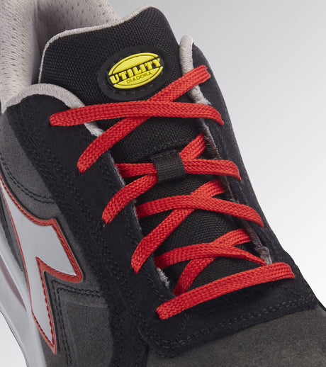 Diadora Utility RUN NET AIRBOX LOW S3 SRC - Scarpa antinfortunistica bassa