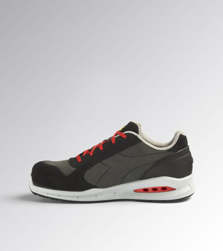 Diadora Utility RUN NET AIRBOX LOW S3 SRC - Scarpa antinfortunistica bassa