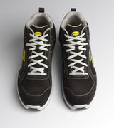 Diadora Utility RUN NET AIRBOX MID S3 SRC - Scarpa antinfortunistica alta