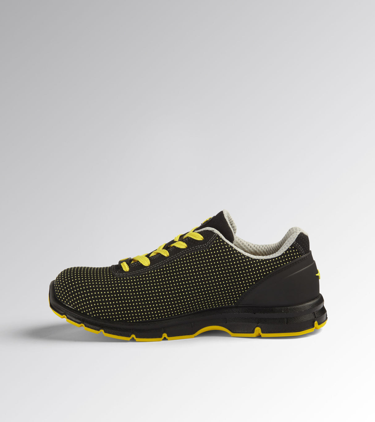 Diadora Utility RUN ATOM LOW S3 SRC ESD - Scarpa antinfortunistica bassa