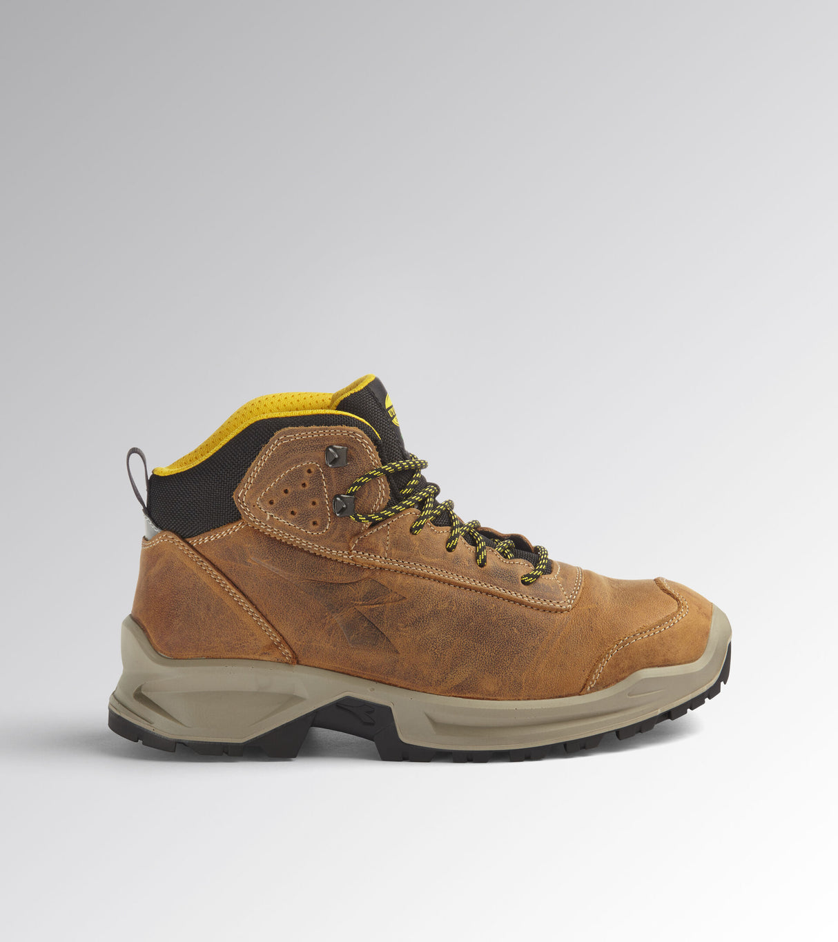 Diadora Utility COUNTRY MID S3 SRC - Scarpa antinfortunistica alta