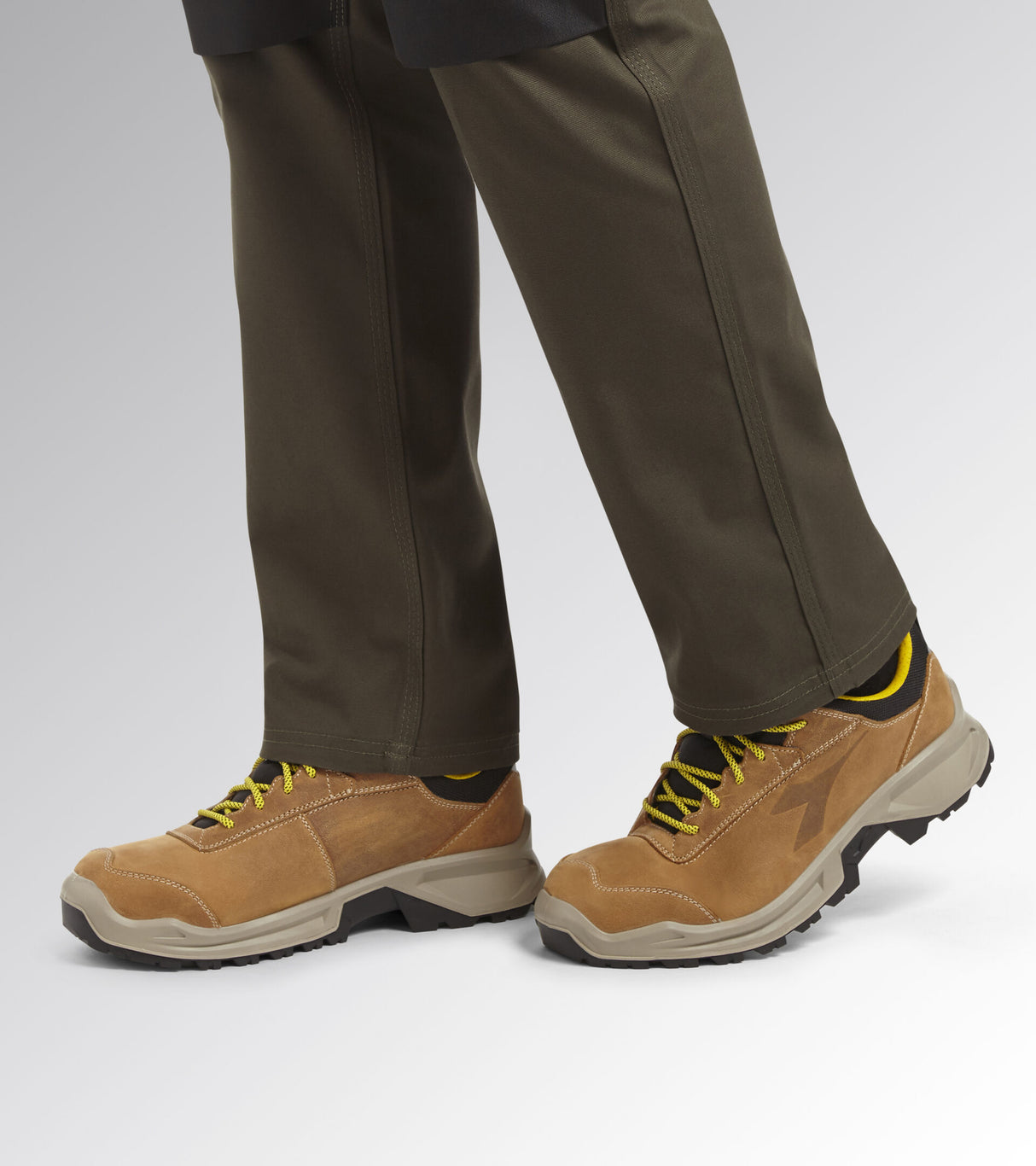 Diadora Utility COUNTRY LOW S3 SRC - Scarpa antinfortunistica bassa