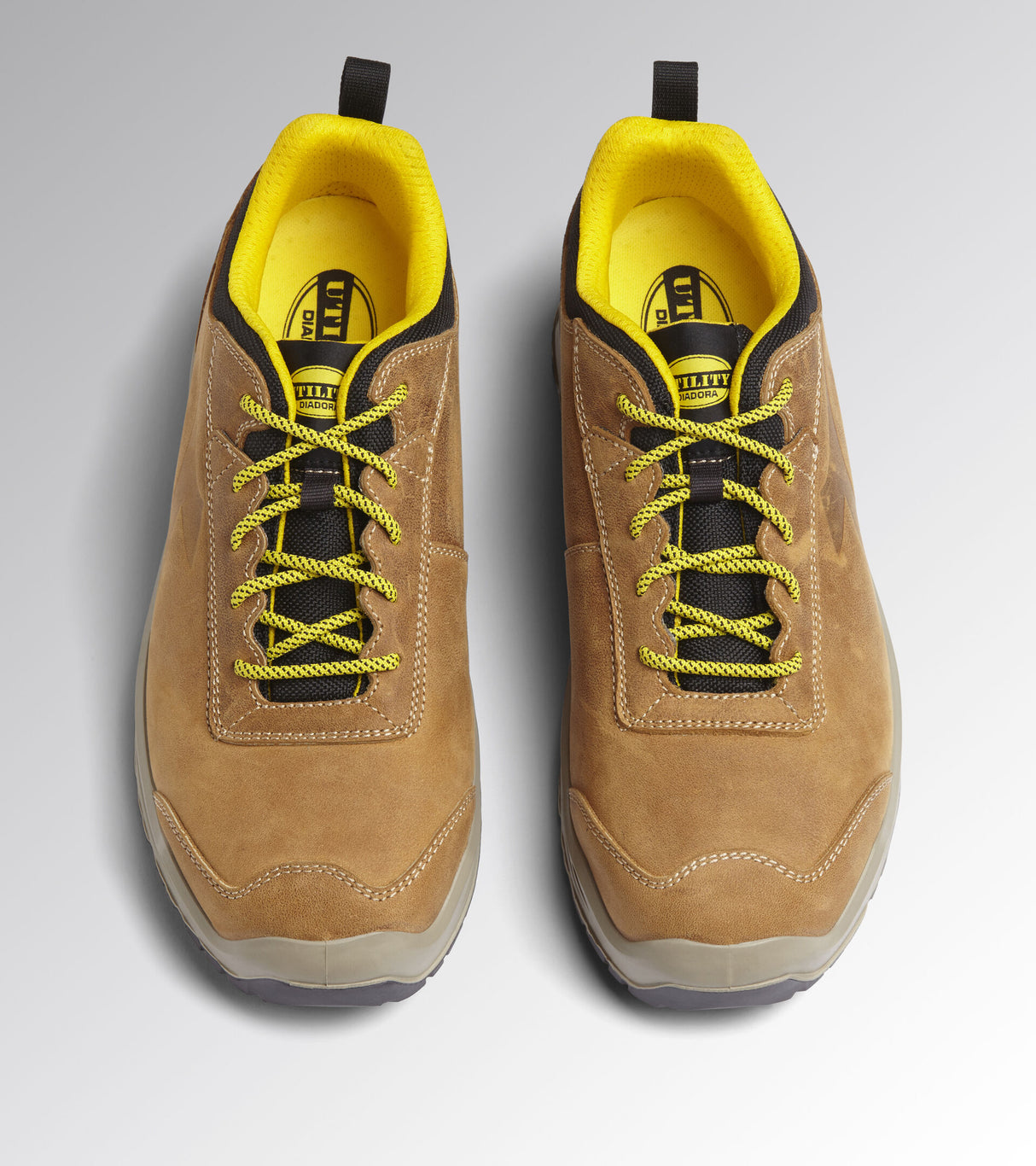 Diadora Utility COUNTRY LOW S3 SRC - Scarpa antinfortunistica bassa