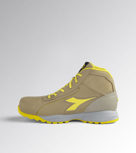 Diadora Utility GLOVE MDS MID S3 HRO SRC - Scarpa antinfortunistica alta