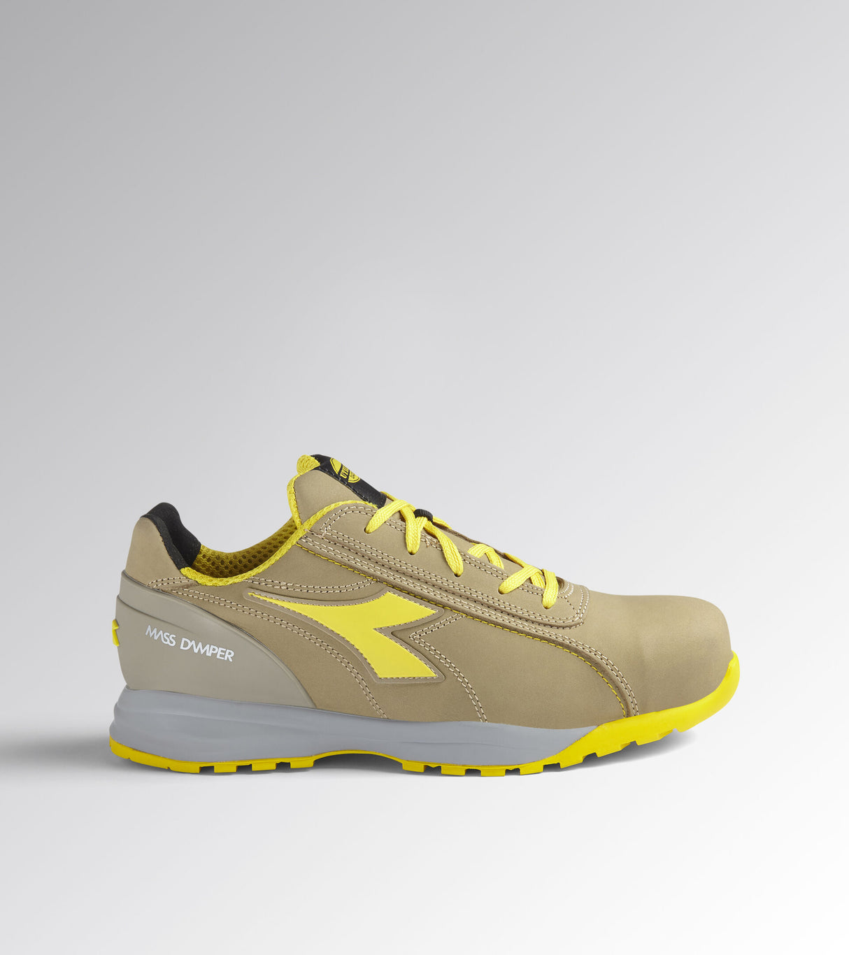 Diadora Utility GLOVE MDS LOW S3 HRO SRC - Scarpa antinfortunistica bassa