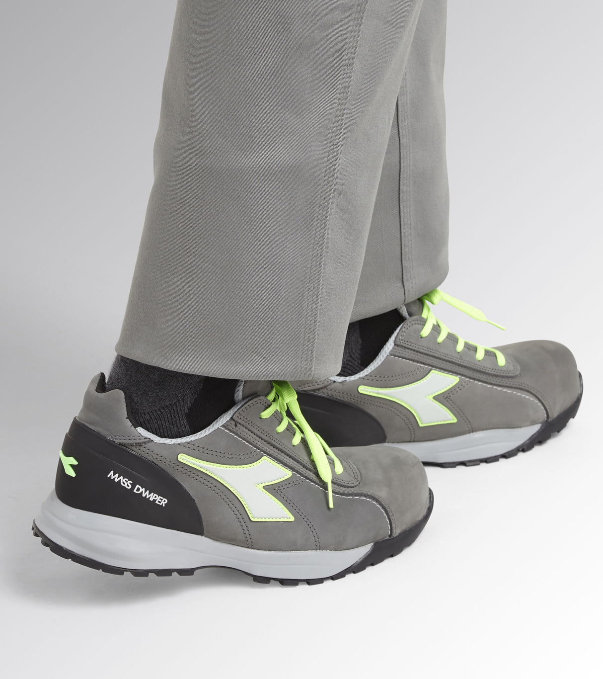 Diadora Utility GLOVE MDS LOW S3 HRO SRC - Scarpa antinfortunistica bassa