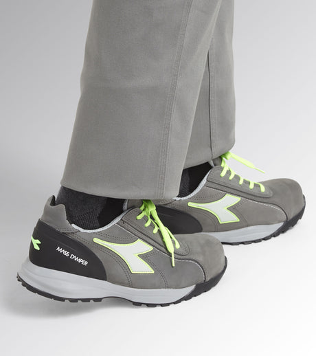 Diadora Utility GLOVE MDS LOW S3 HRO SRC - Scarpa antinfortunistica bassa
