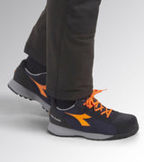 Diadora Utility GLOVE MDS TEXT LOW S1P HRO SRC - Scarpa antinfortunistica bassa