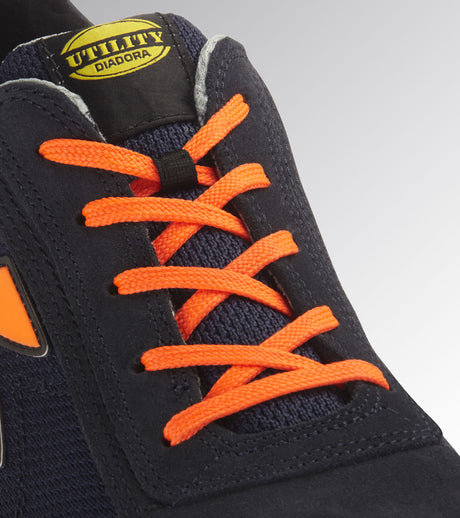 Diadora Utility GLOVE MDS TEXT LOW S1P HRO SRC - Scarpa antinfortunistica bassa