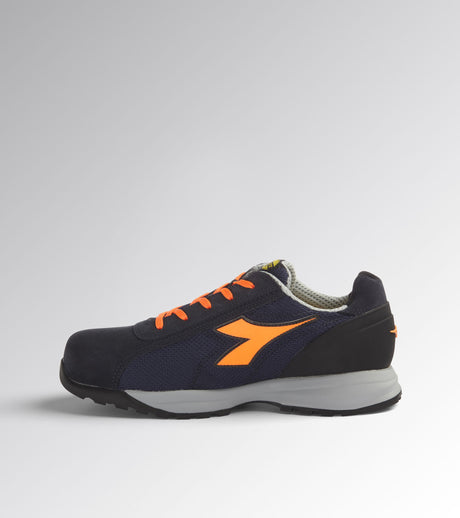 Diadora Utility GLOVE MDS TEXT LOW S1P HRO SRC - Scarpa antinfortunistica bassa