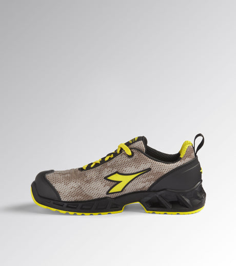 Diadora Utility SHARK STABLE IMPACT LOW S3 SRC ESD - Scarpa antinfortunistica bassa