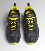Diadora Utility SHARK STABLE IMPACT LOW S3 SRC ESD - Scarpa antinfortunistica bassa
