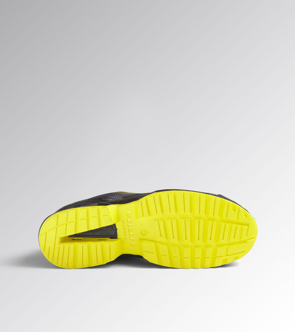 Diadora Utility SHARK STABLE IMPACT LOW S3 SRC ESD - Scarpa antinfortunistica bassa