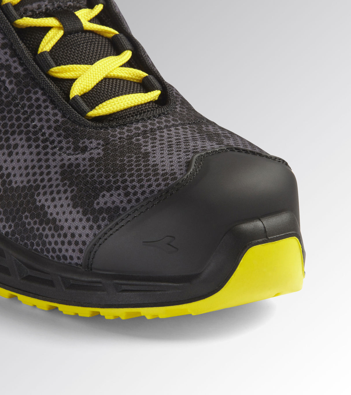 Diadora Utility SHARK STABLE IMPACT LOW S3 SRC ESD - Scarpa antinfortunistica bassa