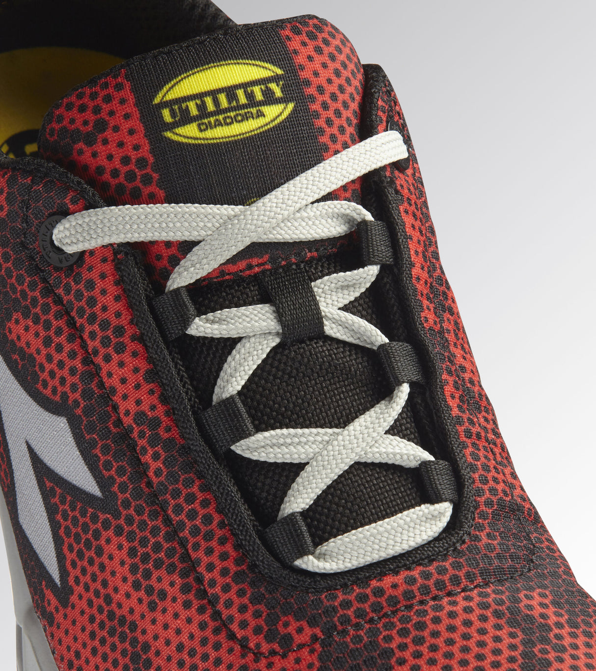 Diadora Utility SHARK STABLE IMPACT LOW S1P SRC ESD - Scarpa antinfortunistica bassa