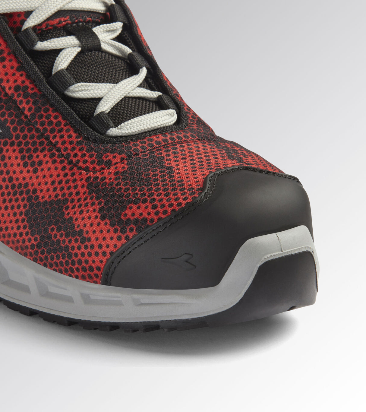 Diadora Utility SHARK STABLE IMPACT LOW S1P SRC ESD - Scarpa antinfortunistica bassa