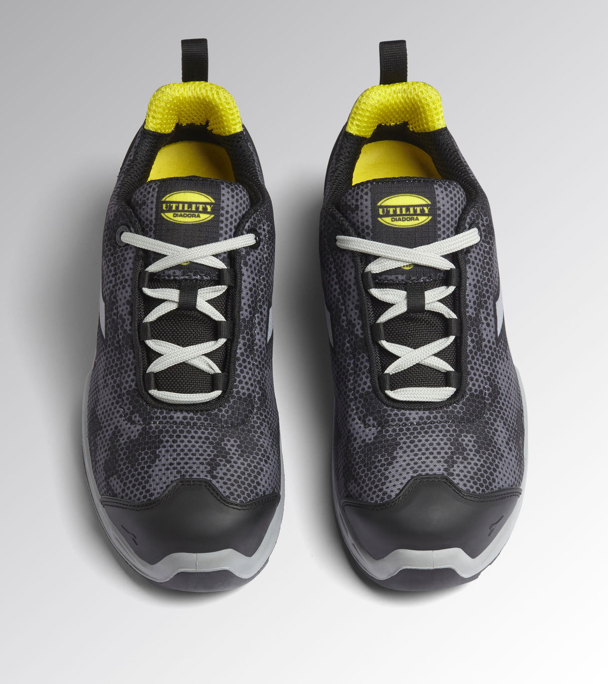 Diadora Utility SHARK STABLE IMPACT LOW S1P SRC ESD - Scarpa antinfortunistica bassa