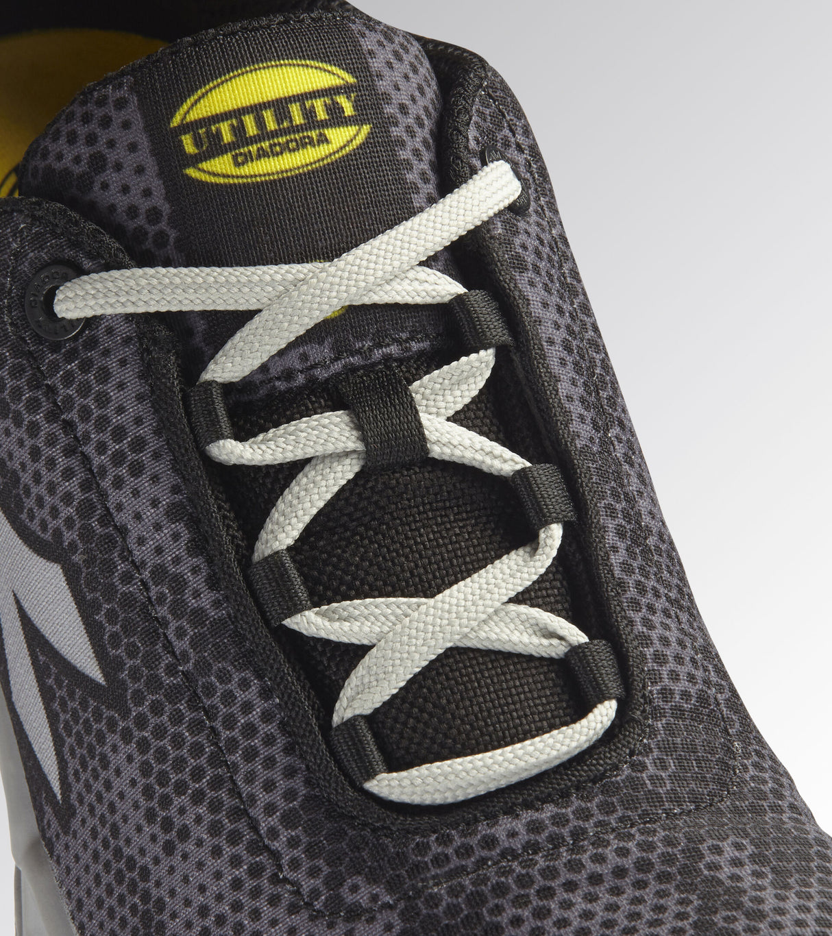 Diadora Utility SHARK STABLE IMPACT LOW S1P SRC ESD - Scarpa antinfortunistica bassa