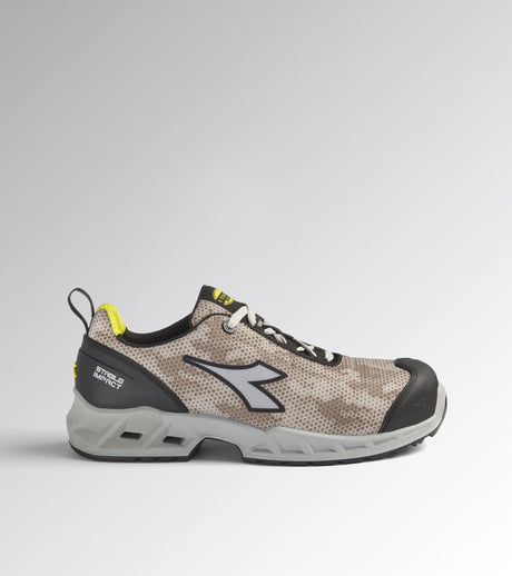 Diadora Utility SHARK STABLE IMPACT LOW S1P SRC ESD - Scarpa antinfortunistica bassa