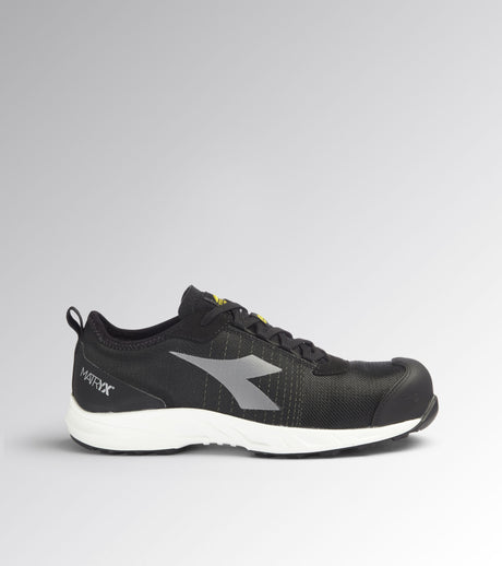 Diadora Utility FLY LITEBASE MATRYX LOW S3 HRO SRC ESD - Scarpa antinfortunistica bassa