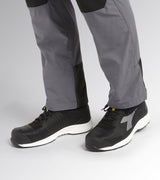 Diadora Utility FLY LITEBASE MATRYX LOW S3 HRO SRC ESD - Scarpa antinfortunistica bassa