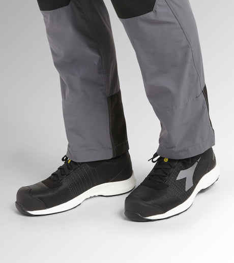 Diadora Utility FLY LITEBASE MATRYX LOW S3 HRO SRC ESD - Scarpa antinfortunistica bassa