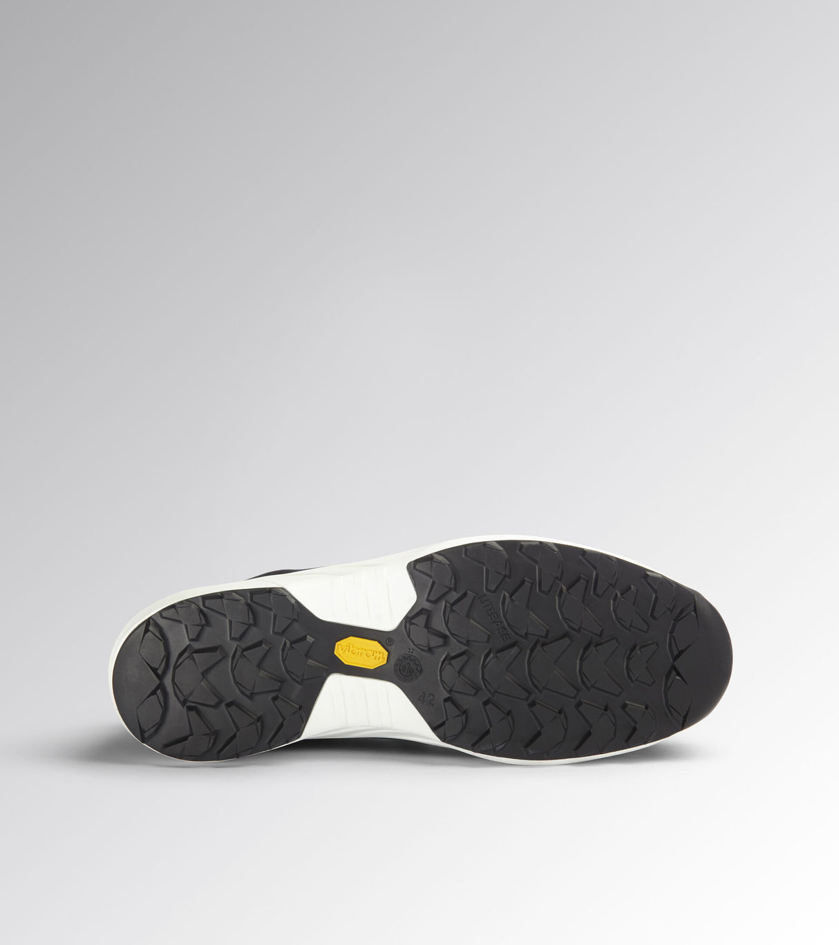 Diadora Utility FLY LITEBASE MATRYX LOW S3 HRO SRC ESD - Scarpa antinfortunistica bassa
