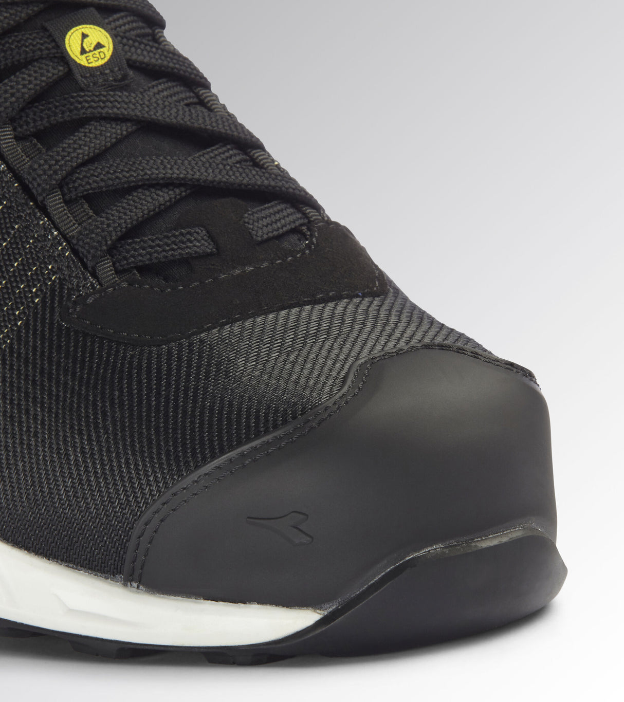 Diadora Utility FLY LITEBASE MATRYX LOW S3 HRO SRC ESD - Scarpa antinfortunistica bassa