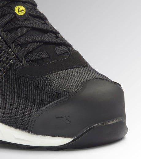 Diadora Utility FLY LITEBASE MATRYX LOW S3 HRO SRC ESD - Scarpa antinfortunistica bassa