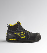 Diadora Utility RUN NET AIRBOX MASTER MID S3 SRC ESD - Scarpa antinfortunistica alta