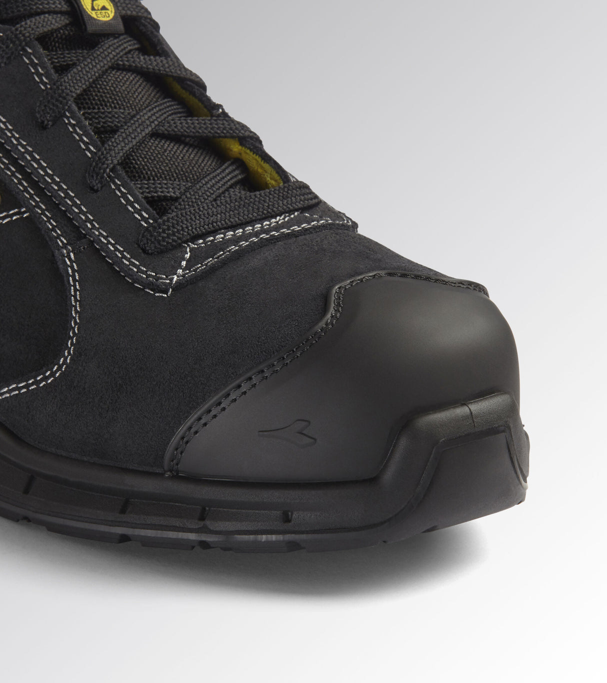 Diadora Utility RUN NET AIRBOX MASTER MID S3 SRC ESD - Scarpa antinfortunistica alta