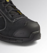 Diadora Utility RUN NET AIRBOX MASTER MID S3 SRC ESD - Scarpa antinfortunistica alta