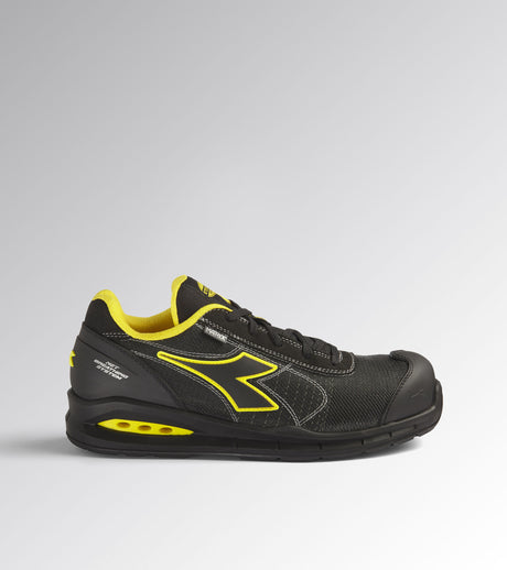 Diadora Utility RUN NET AIRBOX MTX MASTER LOW S3 SRC ESD - Scarpa antinfortunistica bassa