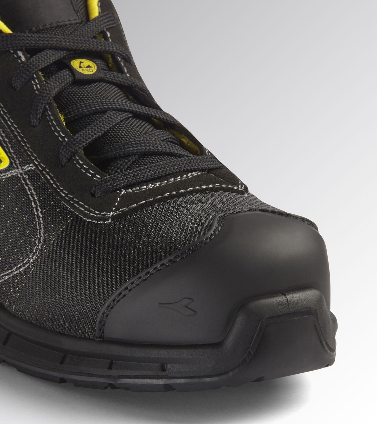 Diadora Utility RUN NET AIRBOX MTX MASTER LOW S3 SRC ESD - Scarpa antinfortunistica bassa