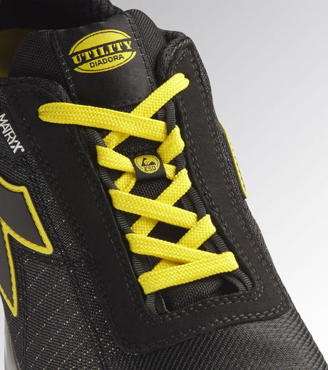 Diadora Utility GLOVE MDS MTX LOW S3 HRO SRC ESD - Scarpa antinfortunistica bassa