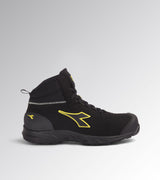 Diadora Utility FLY LITEBASE MID S3 HRO SRC ESD - Scarpa antinfortunistica alta
