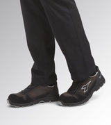 Diadora Utility RUN LOW MET FREE S3L FO SR ESD - Scarpa antinfortunistica bassa