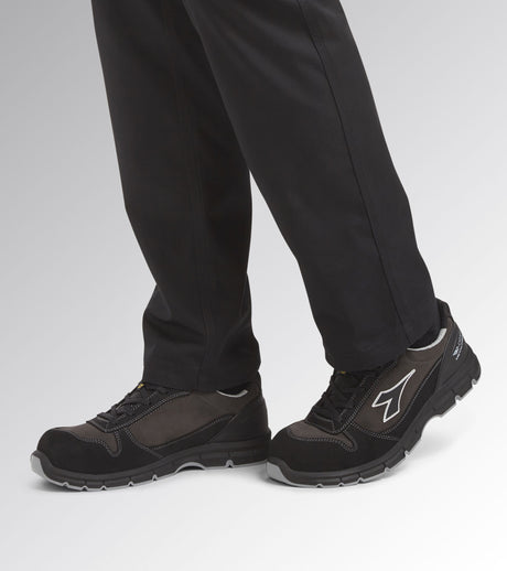 Diadora Utility RUN LOW MET FREE S3L FO SR ESD - Scarpa antinfortunistica bassa