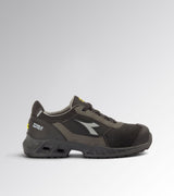 Diadora Utility SHARK STAB IMP LEAT LOW S3 SRC ESD - Scarpa antinfortunistica bassa