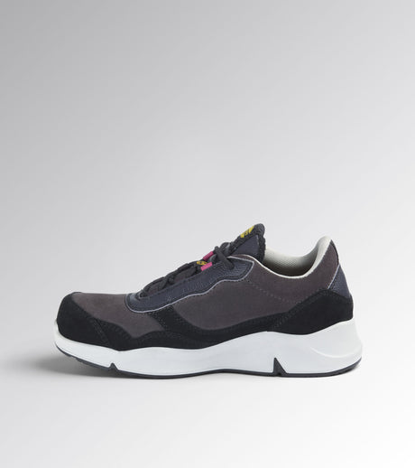 Diadora Utility ATHENA LOW S3L FO SR ESD - Scarpa antinfortunistica bassa - Donna