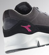 Diadora Utility ATHENA LOW S3L FO SR ESD - Scarpa antinfortunistica bassa - Donna